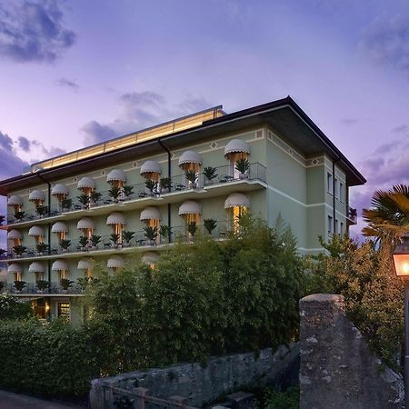 Palace Hotel San Pietro バルドリーノ エクステリア 写真