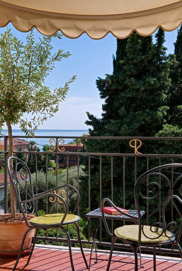 Palace Hotel San Pietro バルドリーノ エクステリア 写真