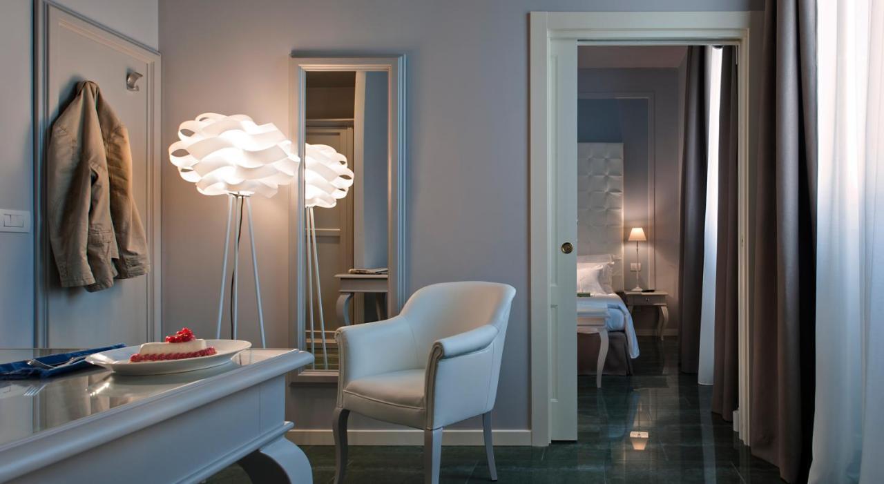 Palace Hotel San Pietro バルドリーノ エクステリア 写真