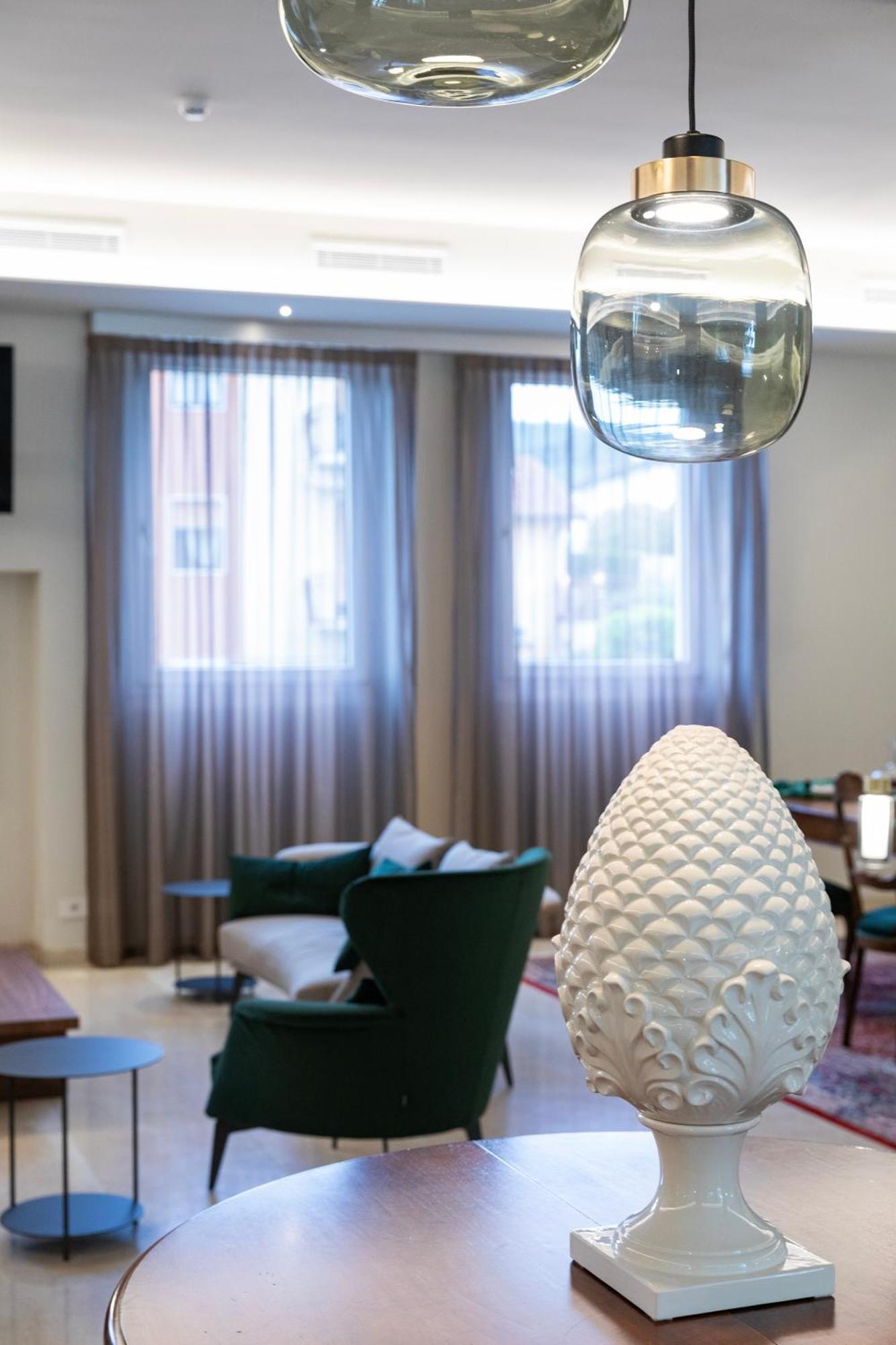 Palace Hotel San Pietro バルドリーノ エクステリア 写真