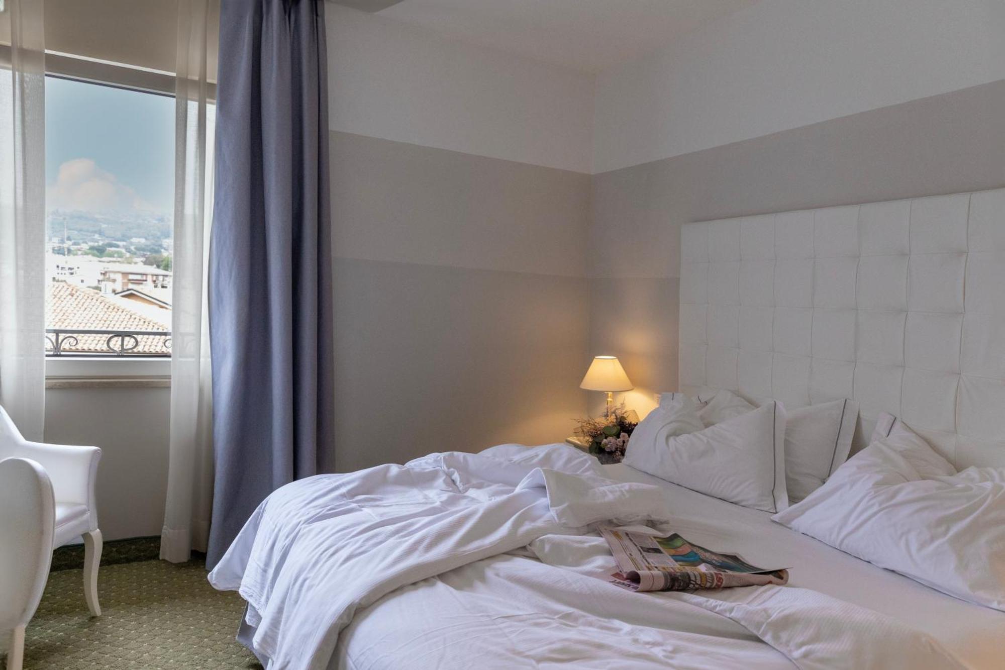 Palace Hotel San Pietro バルドリーノ エクステリア 写真