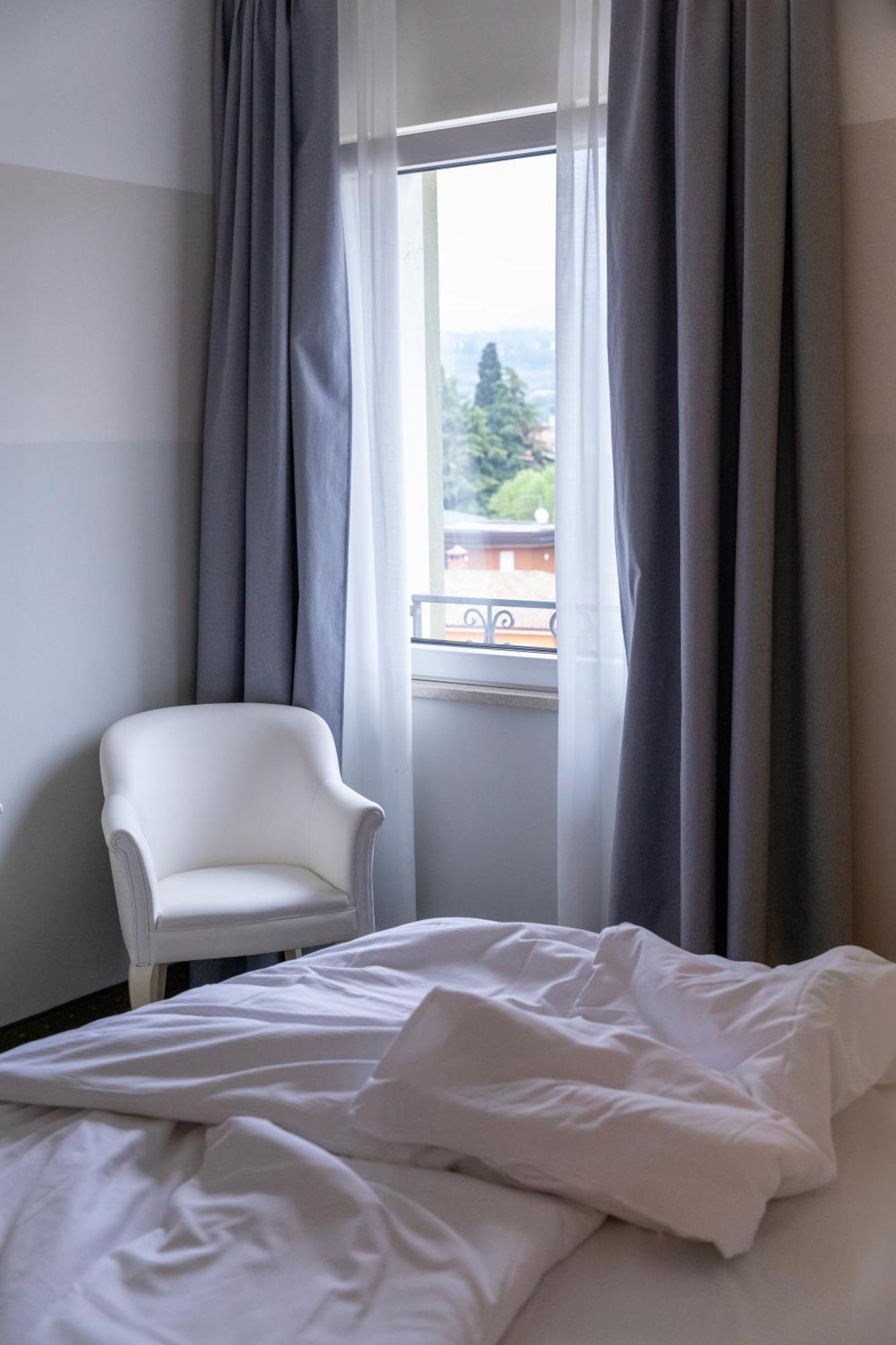 Palace Hotel San Pietro バルドリーノ エクステリア 写真